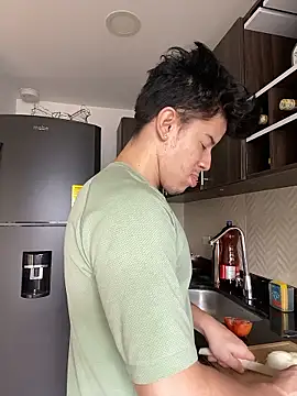 maxxcooper1 live sex cam