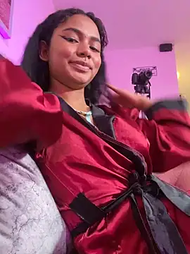 Tatianapink18's cam snapshot