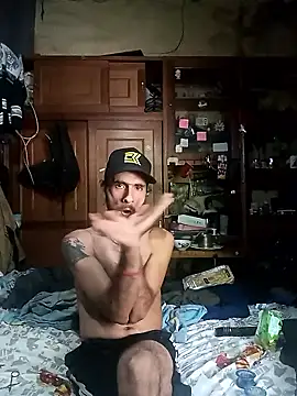 hairy_mannn live sex cam