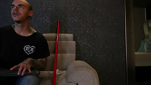 kaletattoo live sex cam