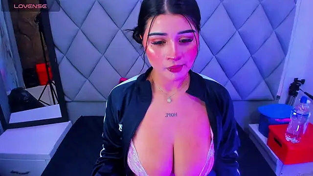 venusowen_ live sex cam