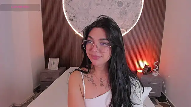 RoseCassie live sex cam