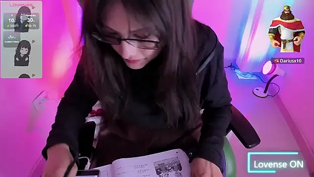 Kyomi_chang live sex cam