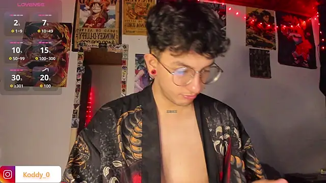 koddy_0 live sex cam