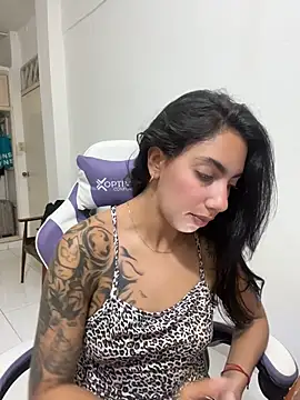 Heratemporal's cam snapshot