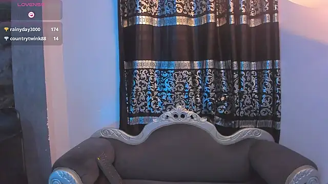 Draven_Marceaux's cam snapshot