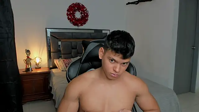 stefan_leenox's cam snapshot