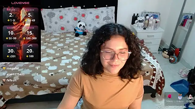 soniafuckboobs's cam snapshot