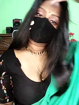 Idhika-Paul's cam snapshot