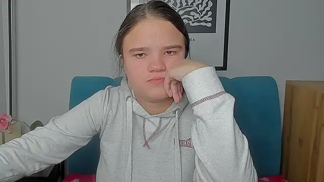 AdeleCruz's cam snapshot