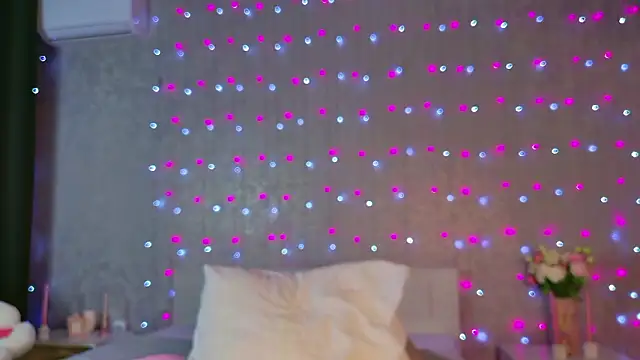 trinnity_sweet's cam snapshot