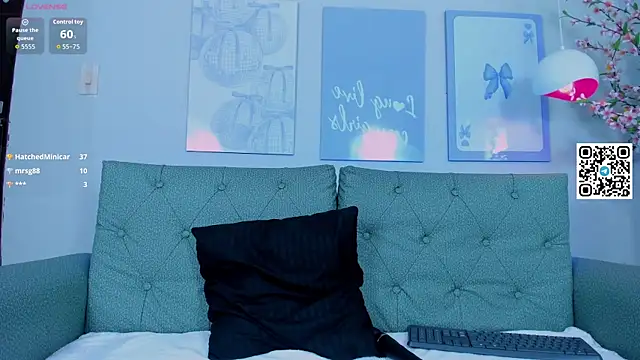 azahaara__'s cam snapshot