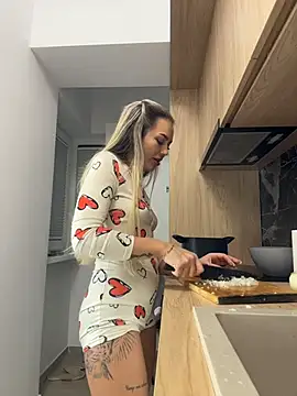 alisa_w's cam snapshot