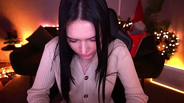 MilaSecrett live sex cam