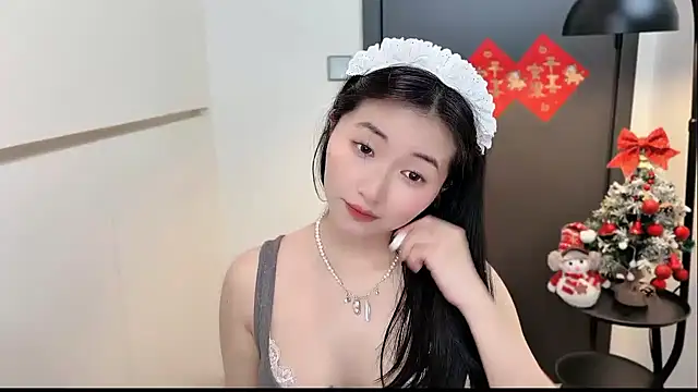 xixi-baobao's cam snapshot