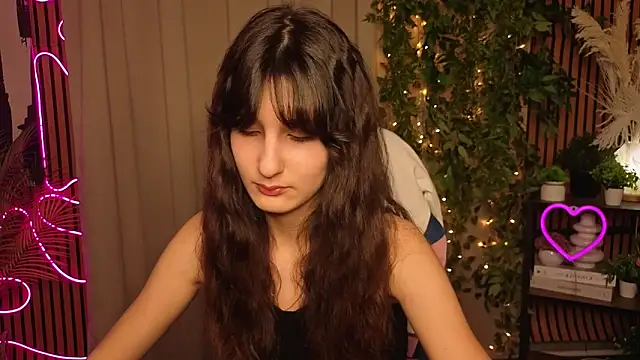 PatriciaPalmer's cam snapshot