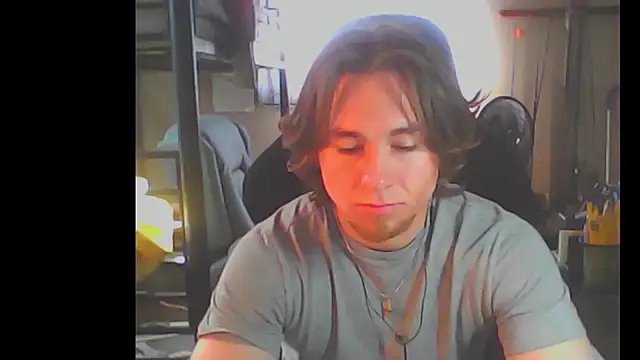 JCstrings's cam snapshot