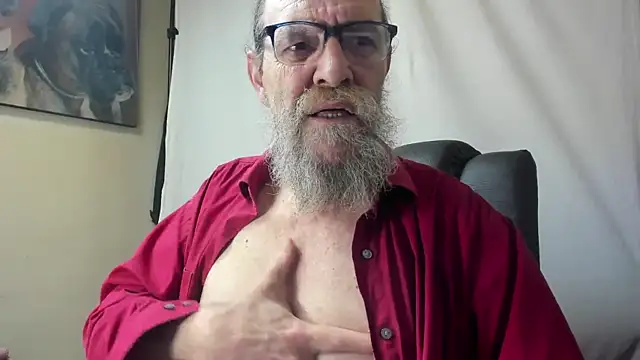 Uncle_Hottie live sex cam