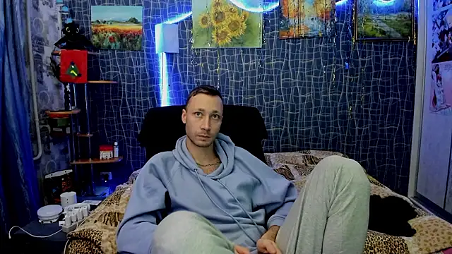 CuteBoy228's cam snapshot