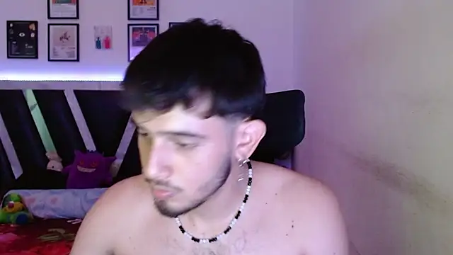 Sebasxxl12's cam snapshot