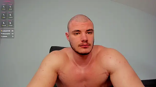 Troy_Bigtitan's cam snapshot