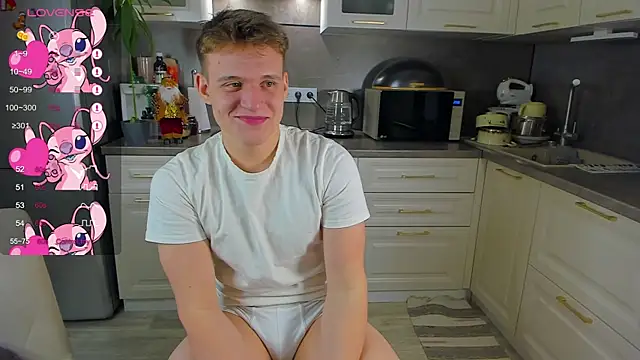 fruitninjaga's cam snapshot