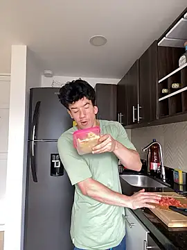 maxxcooper1's cam snapshot