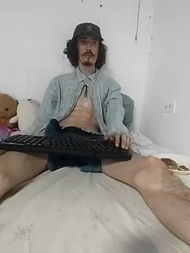 sk8-boy's cam snapshot