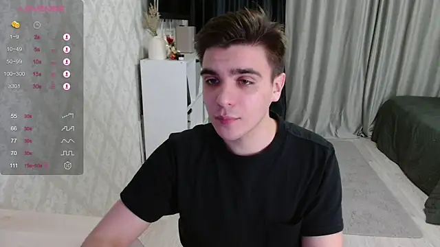 lilluckluv's cam snapshot