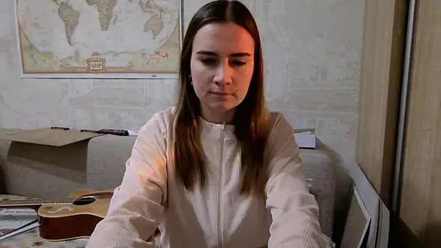 JinnyVibes's cam snapshot