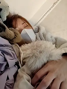 ezabel-'s cam snapshot