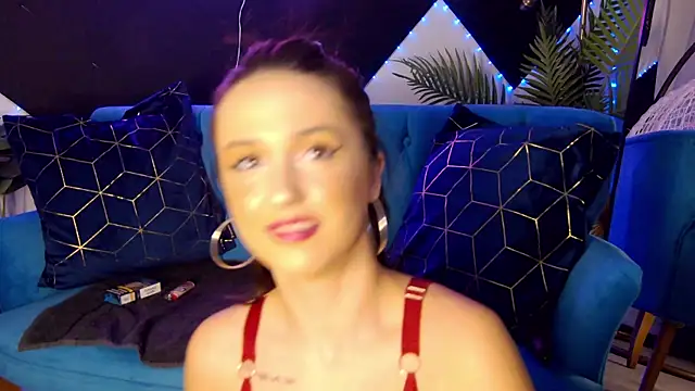 EvvaLovvia's cam snapshot