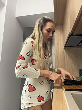 alisa_w's cam snapshot