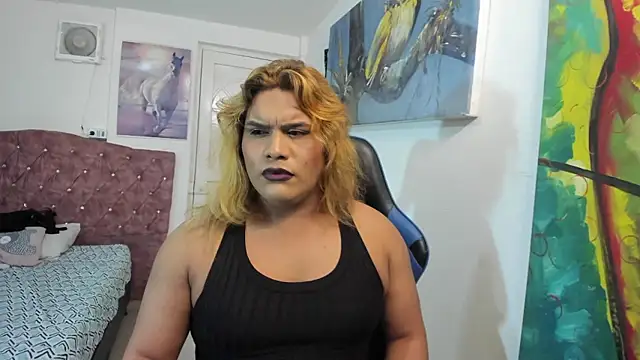 Margoth_Montilla live sex cam