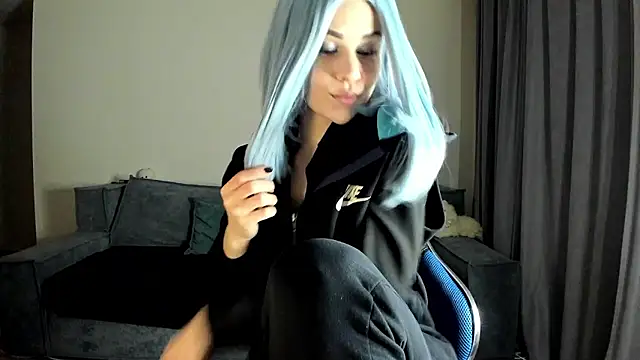 Cute_Flower_'s cam snapshot