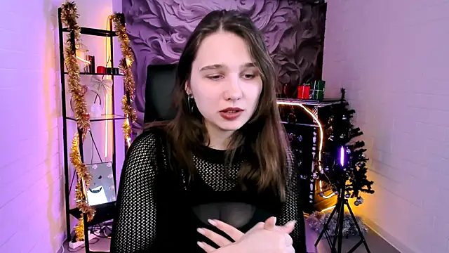 TessaMill's cam snapshot