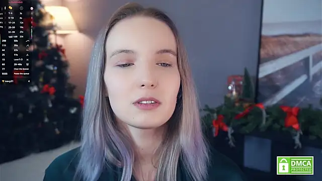 HongTomczak's cam snapshot