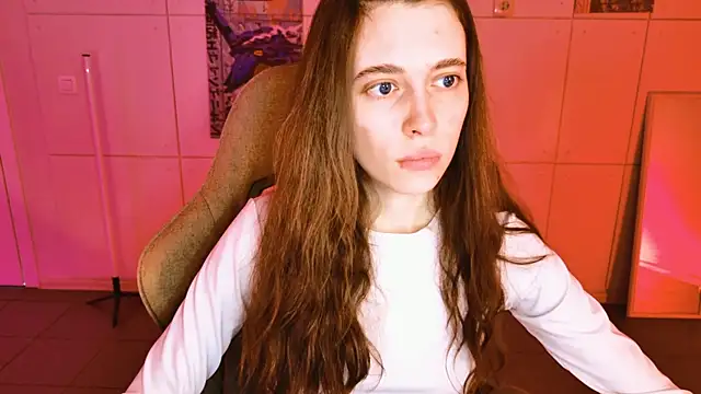 Yoka_paradoXXX's cam snapshot