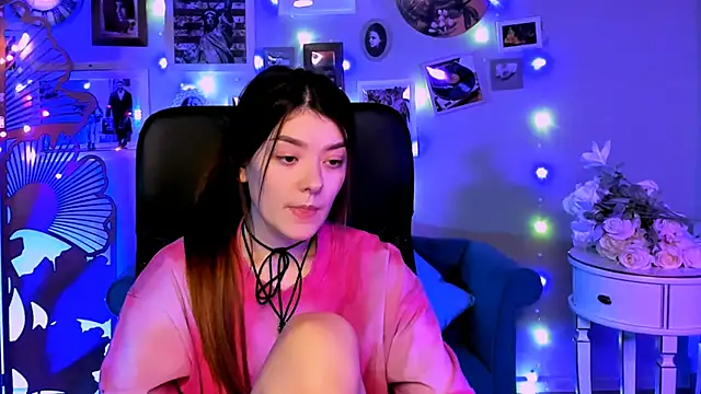 AnaSteisher's cam snapshot