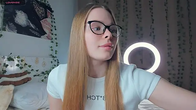 Icehoneybyte's cam snapshot