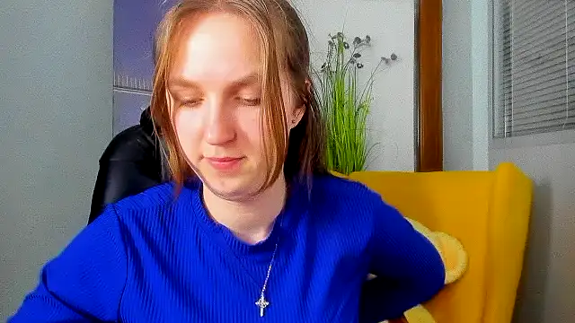 Nesie-Stoun's cam snapshot