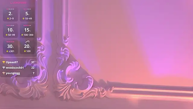 AnnaRow's cam snapshot