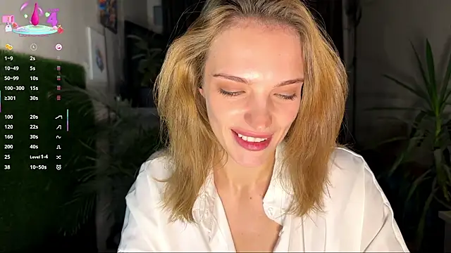 Miss_Monroe's cam snapshot