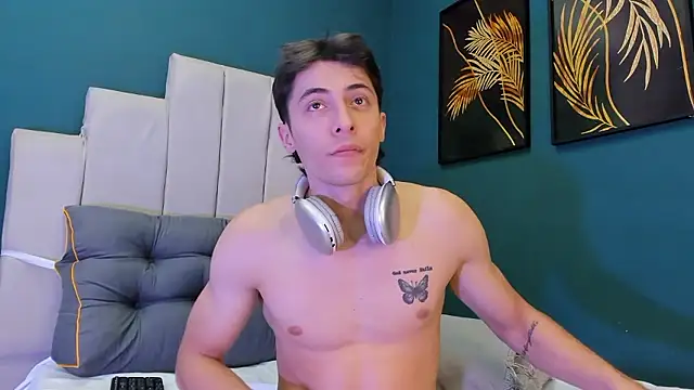 AlessandroDybala live sex cam