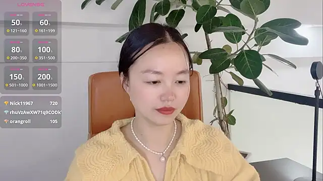 Yuer-77's cam snapshot