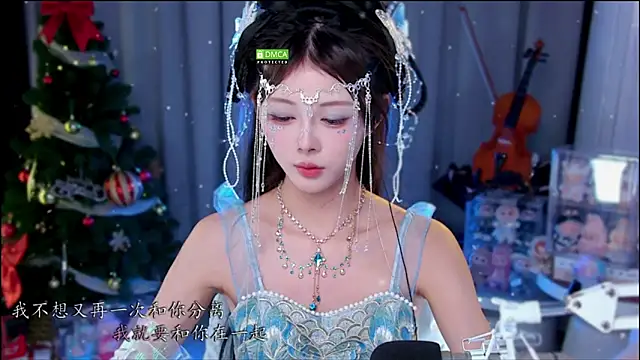 xixibaby-'s cam snapshot