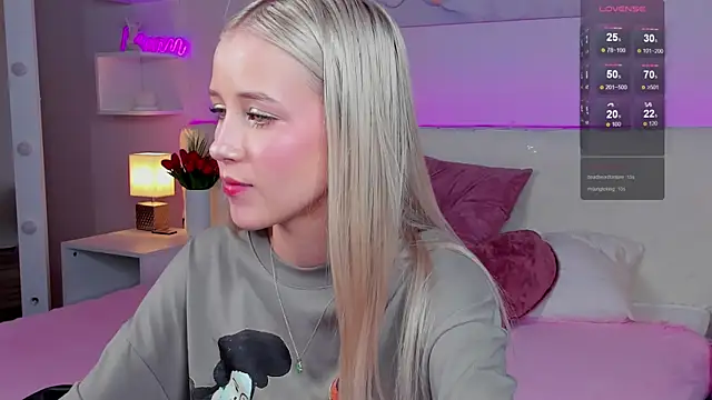 Anellyball live sex cam