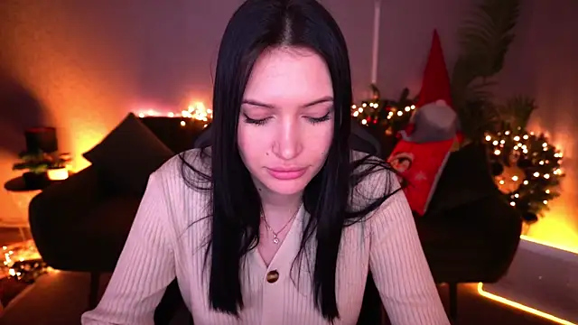 MilaSecrett's cam snapshot