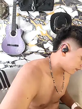 Hiroshi_Shen live sex cam