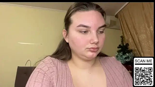 Dreamyblushfairy live sex cam